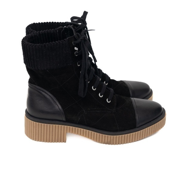 Vaneli. Mage boot. - Picture 1 of 14